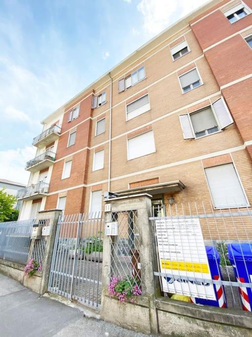 Appartamento Vicino Parco Ducale Parma Esterno foto